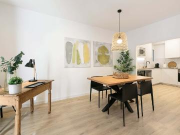 Cathedral Ramblas Apartment
