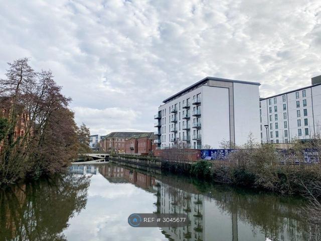 Cathedral View, Derby DE1, 1 bed flat to rent, £795 pcm | PrimeLocation