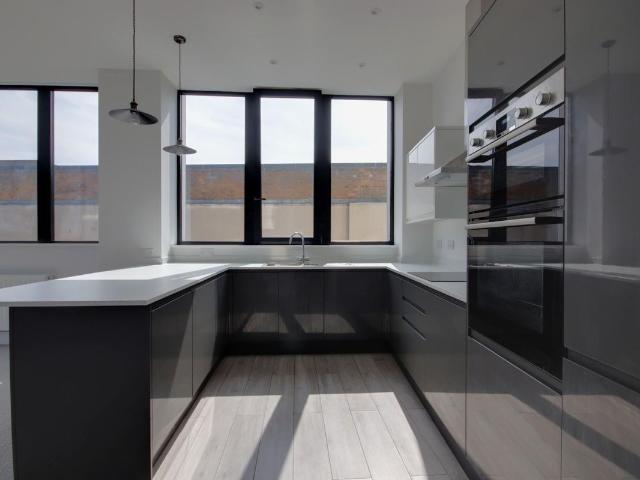Cathedral Views, St. Johns Lane, Gloucester GL1, 2 bed flat to rent, £1,450 pcm | PrimeLocation