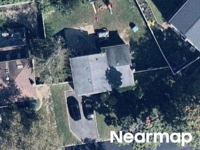 Catherwood Cres