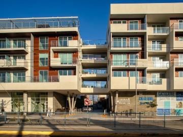 Catherine 3 Bedroom Apartment for Rent at 1625 Lincoln Blvd, Santa Monica, CA 90404 Pico