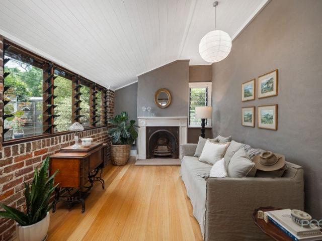 Catherine Cottage | Circa 1840
