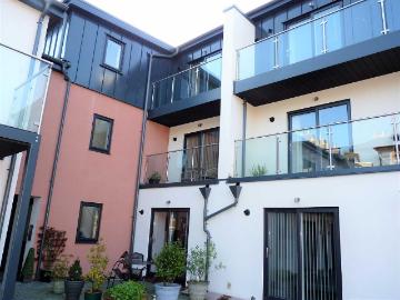 Hereford, Herefordshire county, Midlands