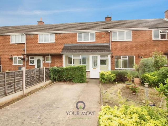 Catherine Close, Worcestershire B60 2 bed terraced house to rent £1,100 pcm £254 pw