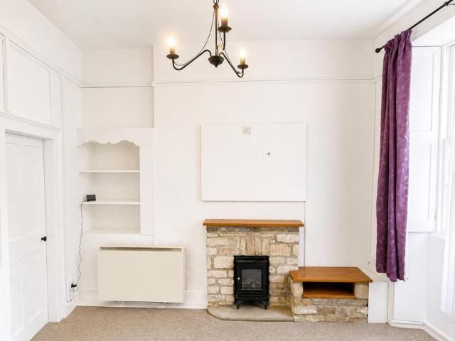 Catherine Hill, Frome