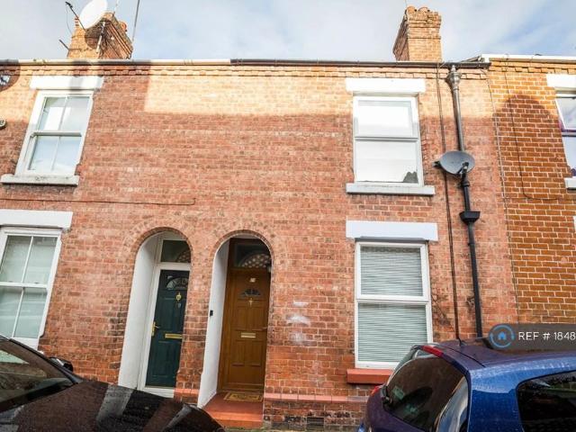 Catherine St, Chester, CH1 4 bed detached house to rent £1,900 pcm £438 pw