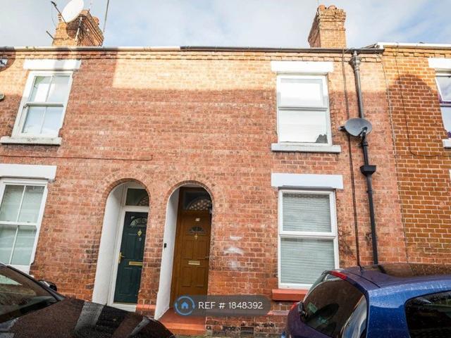 Catherine St, Chester CH1, 4 bed detached house to rent, £1,900 pcm | PrimeLocation