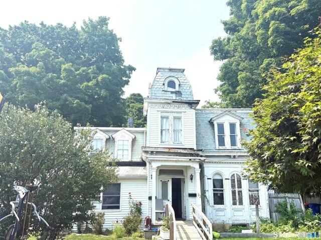 Catherine St, Norwalk, Home For Sale