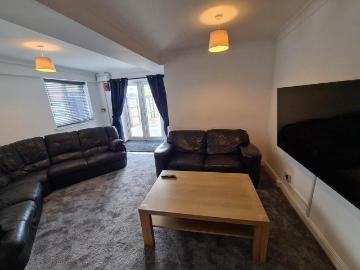 Catherine Street, Cathays, Cardiff 6 bed detached house to rent £3,570 pcm £824 pw