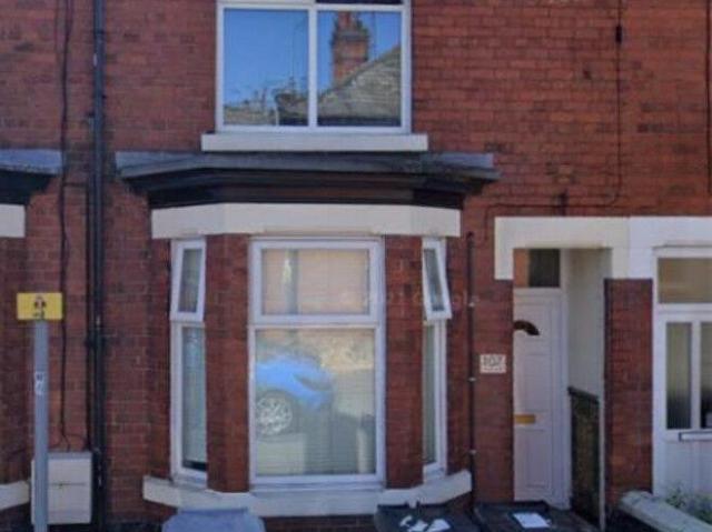 Catherine Street, Crewe 1 bed in a house share to rent £450 pcm £104 pw
