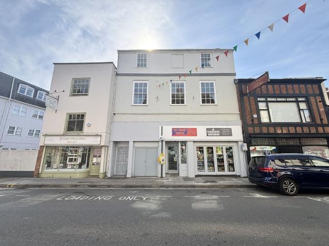 Catherine Street, Salisbury, Wiltshire SP1, 1 bed flat to rent, £1,000 pcm | PrimeLocation