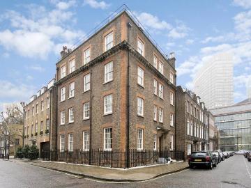 Green Park, Zone 1 London, West London, London, Greater London