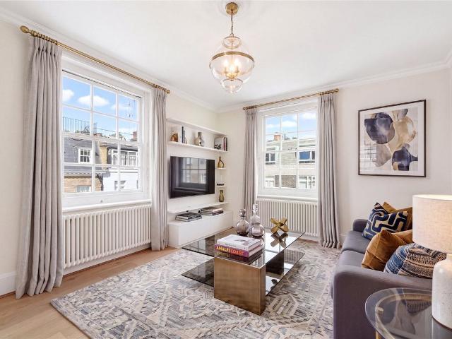 Catherine Place, London SW1E, 1 bed flat to rent, £3,000 pcm | PrimeLocation