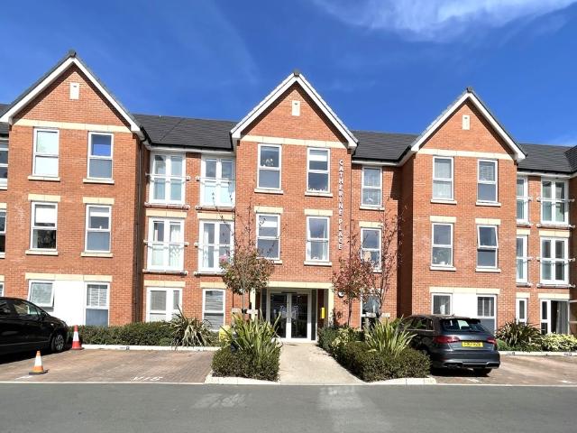 Catherine Place, Melton Mowbray, LE13