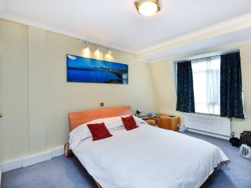 Green Park, Zone 1 London, West London, London, Greater London