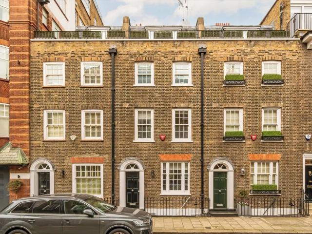 Catherine Place, Westminster