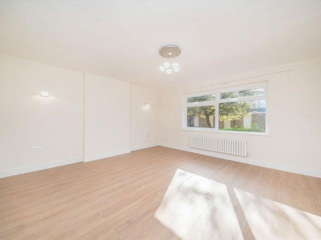 Catherine Road, KT6, London
