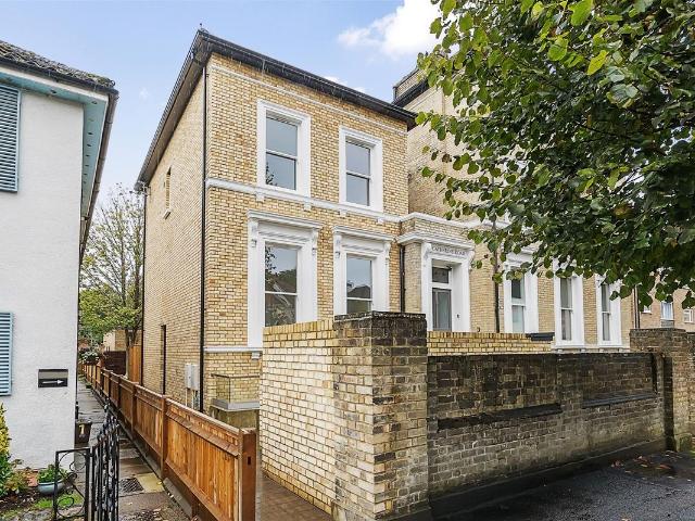 Catherine Road, Surbiton KT6, 4 bed town house to rent, £6,495 pcm | PrimeLocation