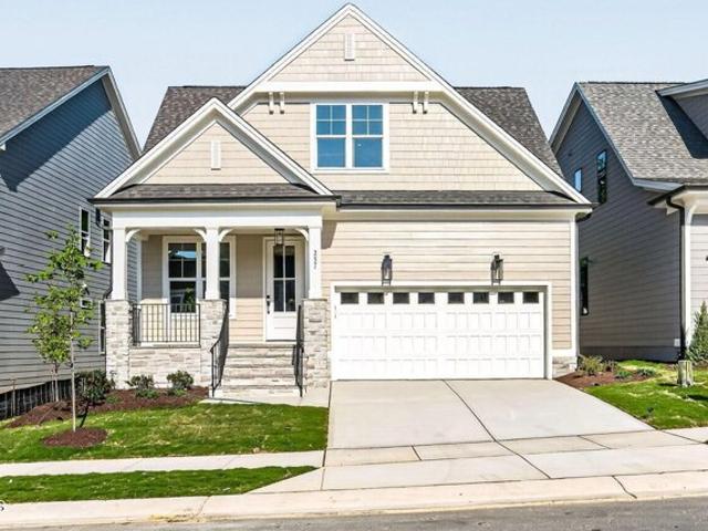 Catheys Creek Cir, Wendell, Home For Sale