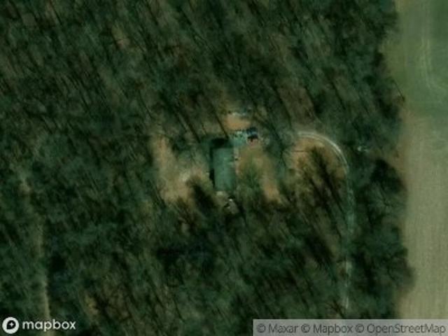 Catholic Springs Rd