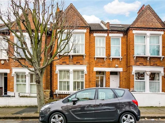 Cathles Road, Balham SW12, 3 bed property to rent, £4,250 pcm | PrimeLocation