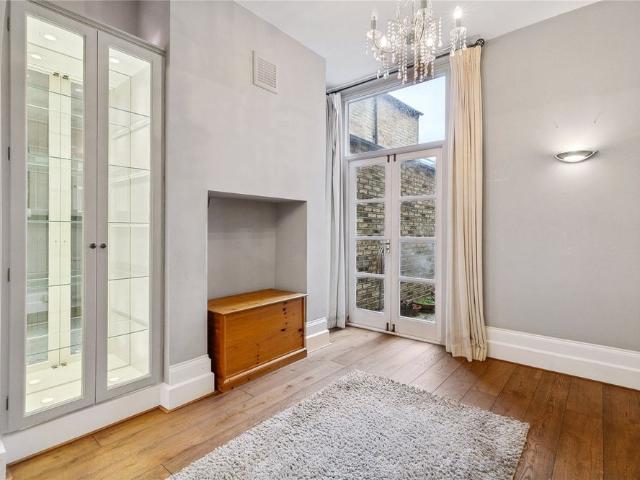 Cathles Road, Balham, SW12, London