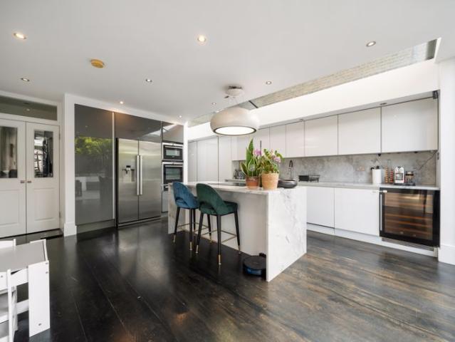 Cathles Road, London SW12, 4 bed property to rent, £6,000 pcm | PrimeLocation