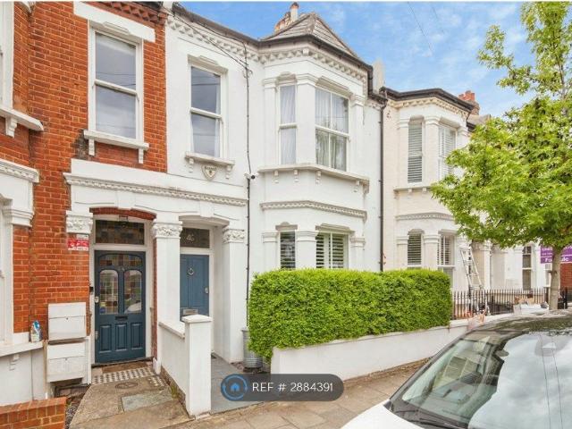 Cathles Road, London SW12, 4 bed terraced house to rent, £6,000 pcm | PrimeLocation