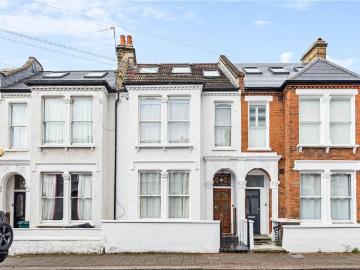Clapham Common, SW4, Clapham Old Town, London, Greater London