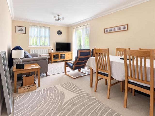 Catisfield Road, Fareham