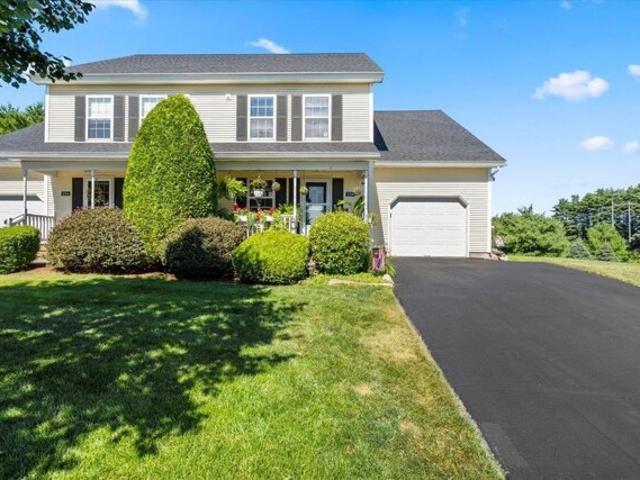 Catkin Dr, South Burlington, Condo For Sale