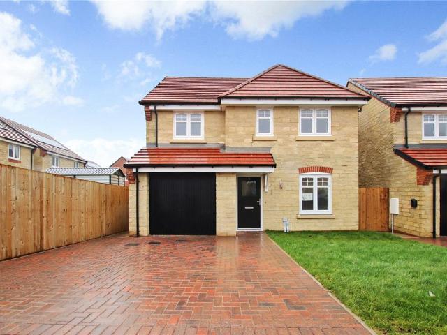 Catley Mews, Durham DH1 4 bed detached house to rent £1,625 pcm £375 pw
