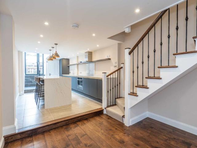 Catlin Street, Hemel Hempstead, Hertfordshire HP3, 3 bed terraced house to rent, £2,390 pcm | PrimeLocation