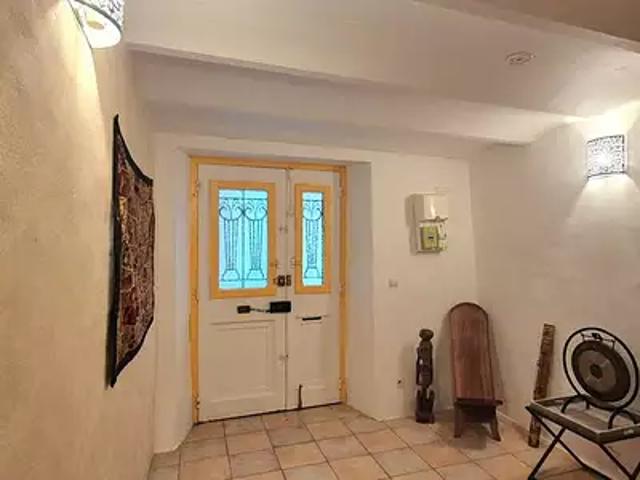 Catllar 66500 Achat / Vente maison 6 pièces t6