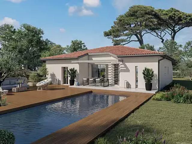 Catllar 66500 Programme neuf maison neuf à vendre