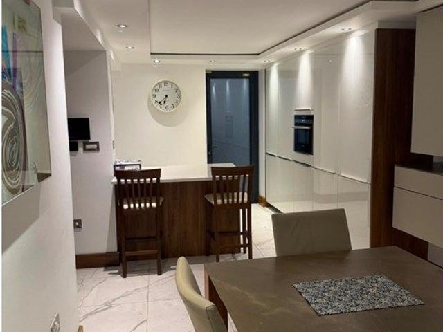 Cato St, London W1H, 3 bed semi detached house to rent, £10,000 pcm | PrimeLocation