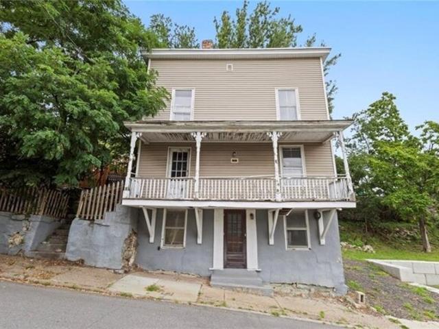 Cato St, Woonsocket, Home For Sale