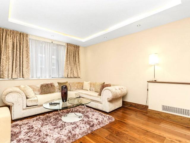 Cato Street, London W1H, 4 bed detached house to rent, £8,500 pcm | PrimeLocation