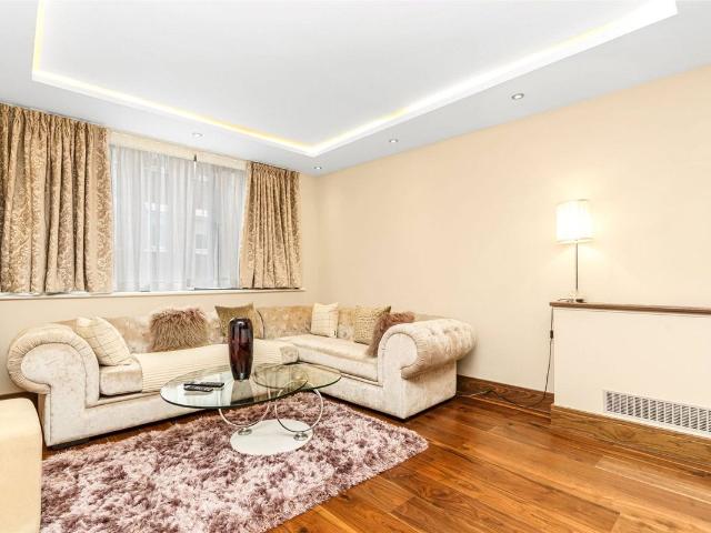 Cato Street, London W1H, 4 bed detached house to rent, £8,500 pcm | PrimeLocation