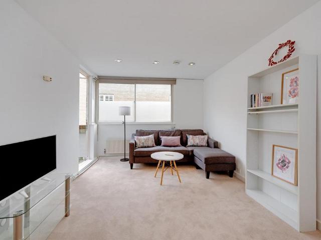 Cato Street, Marylebone, London W1H 1 bed flat £2,492 pcm £575 pw