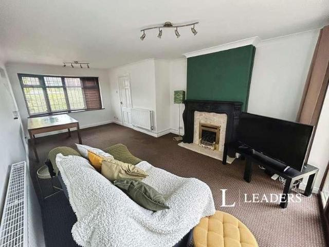 Caton Crescent, Stoke on trent, Staffordshire, ST6