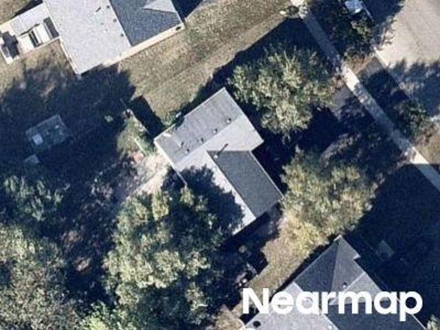 Caton Ridge Dr