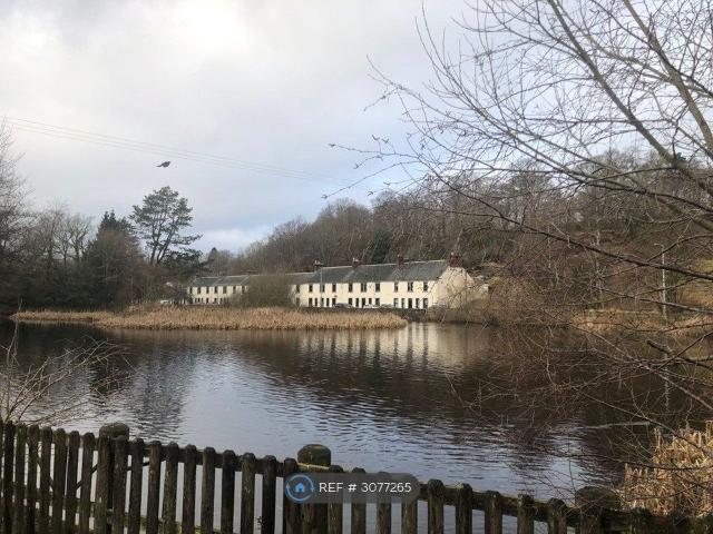 Catrine, Mauchline KA5, 2 bed flat to rent, £650 pcm | PrimeLocation