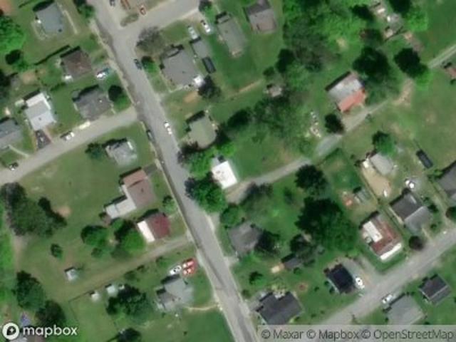 Catron St