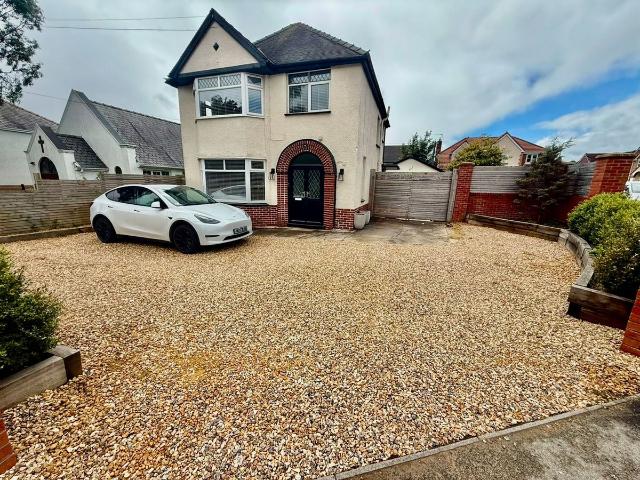 Catsash Road, Langstone NP18, 3 bed detached house to rent, £1,750 pcm | PrimeLocation