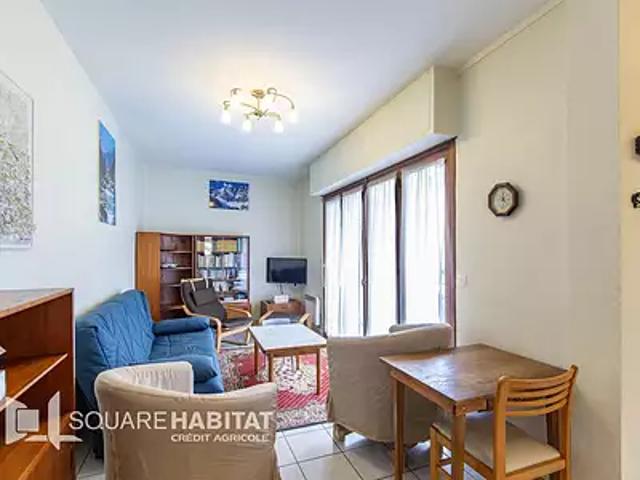 Cauterets 65110 Achat / Vente appartement 3 pièces t3