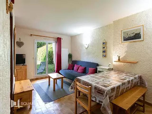 Cauterets 65110 Achat / Vente appartement 2 pièces t2