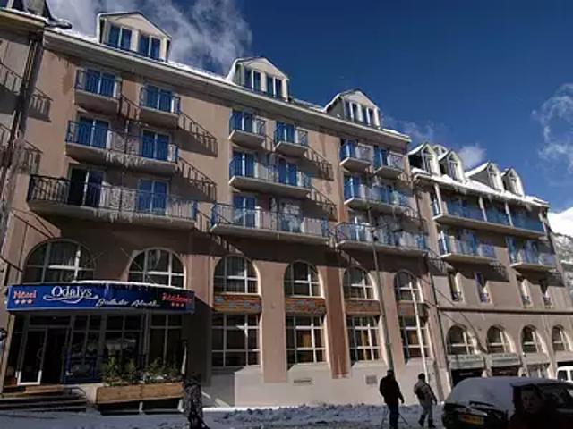 Cauterets 65110 Achat / Vente appartement 4 pièces t4