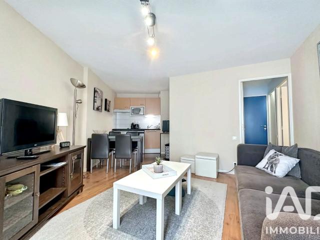 Cauterets Vente Appartement 65