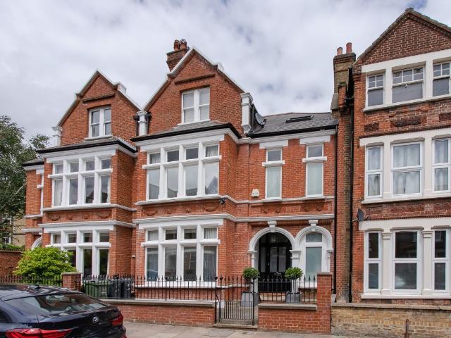 Cautley Avenue SW4, 6 bed terraced house to rent, £9,000 pcm | PrimeLocation